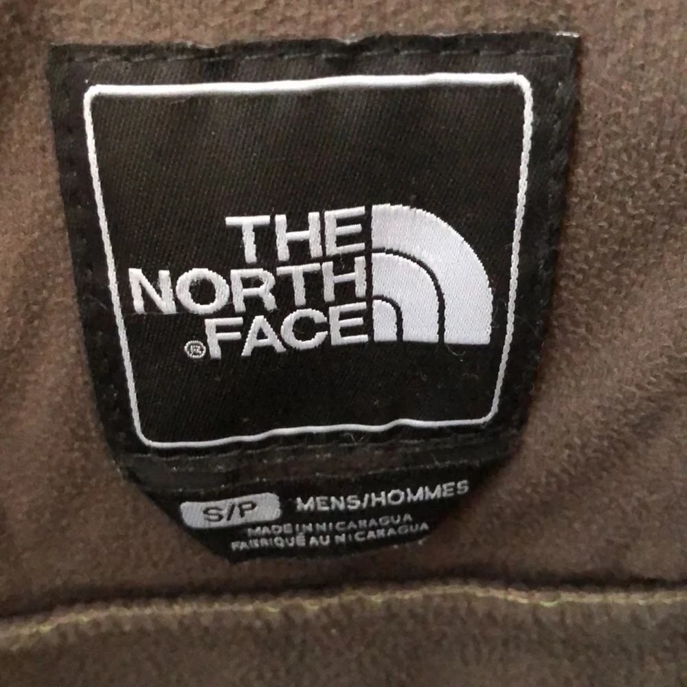 The North Face Apex Bionic Jacket Green S